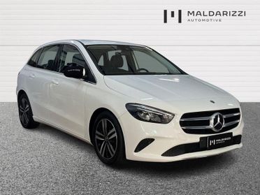 Mercedes-Benz Classe B - W247 2018 B 180 d Sport Plus auto