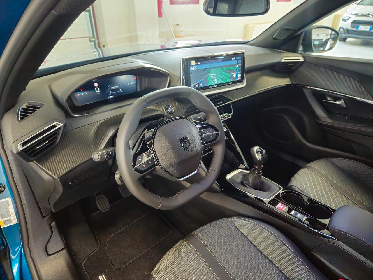 Peugeot 2008 PureTech 100 S&S Allure