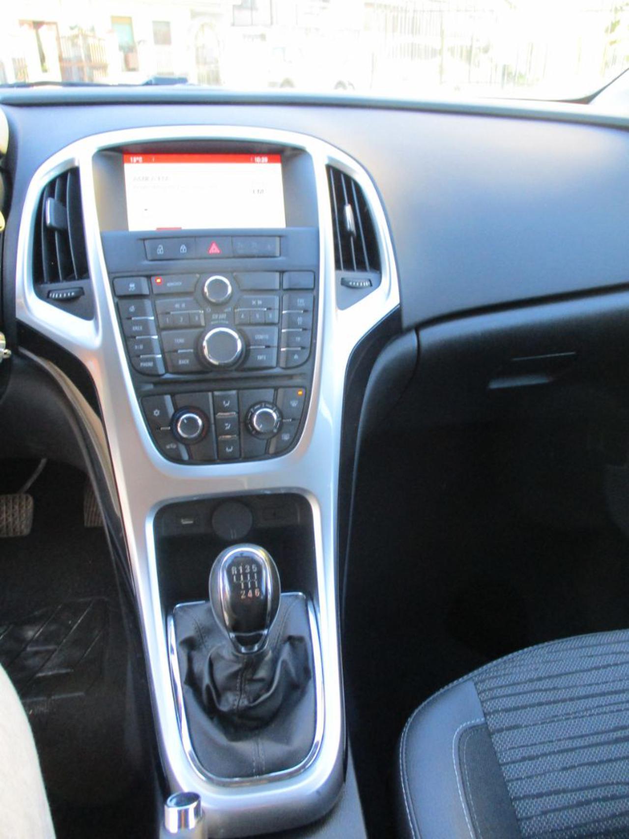 OPEL Astra 1.6 CDTI 110cv Cosmo 5 porte