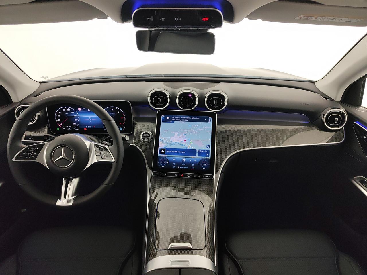 Mercedes-Benz GLC 220 d 4MATIC Coupe