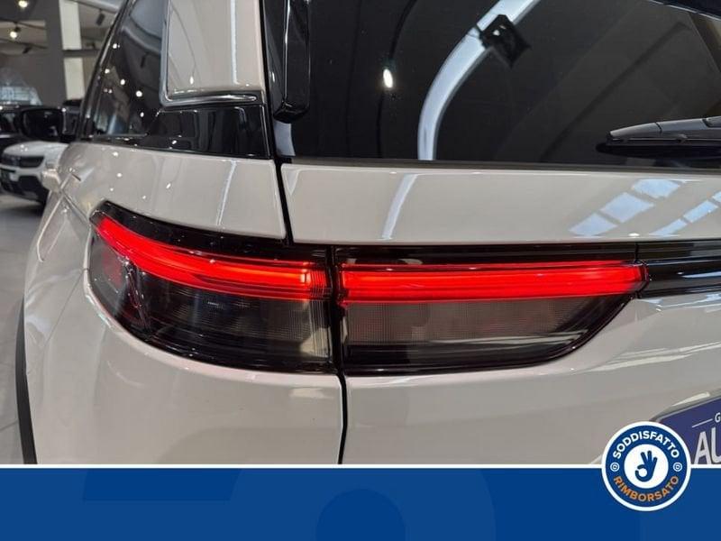 Jeep Grand Cherokee 2.0 PHEV Limited MY24