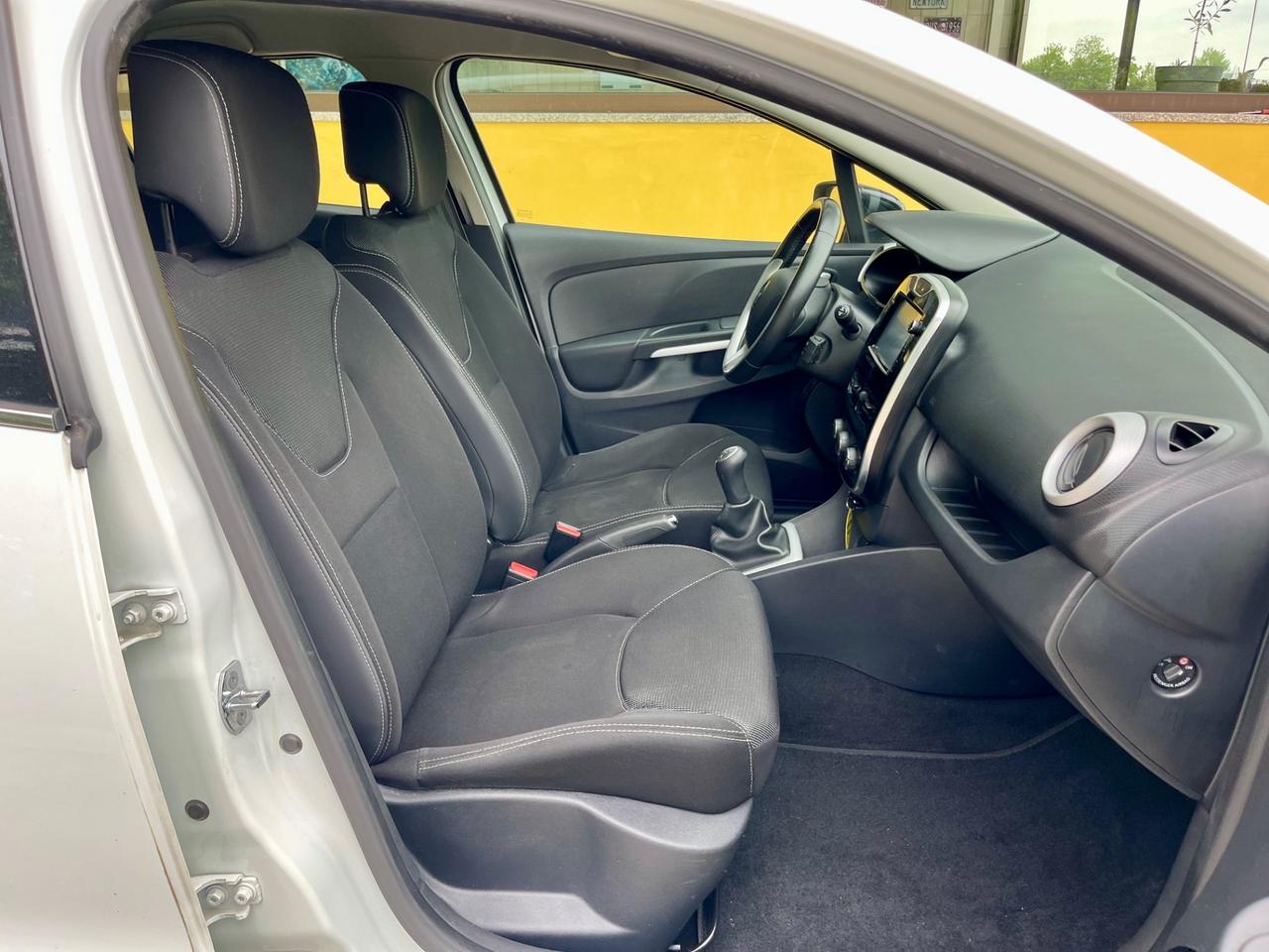 Renault Clio 1.5dci 55kw Energy Duel OK NEOPATENTATI UNIPROPIETARIO