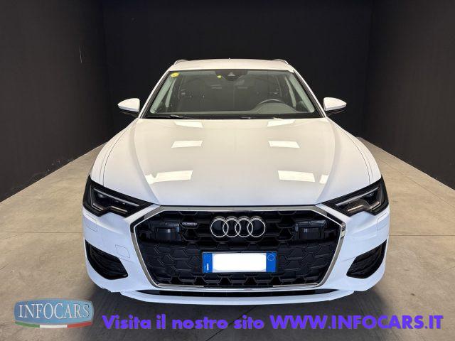 AUDI A6 Avant( 3.0)45 TDI 245 CV Quattro S tronic PROMO