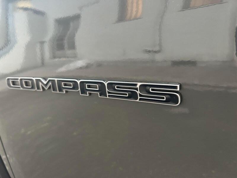 JEEP Compass 2ª serie Compass 1.6 Multijet II ...