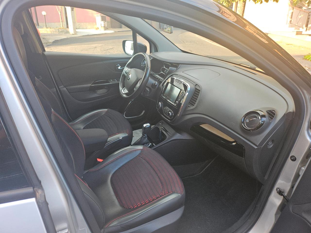 Renault Captur 1.5 dCi 110 CV 99.000KM 2016