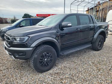Ford Ranger Raptor 2.0 ECOBLUE aut. 213CV DC 5pt Special Edition