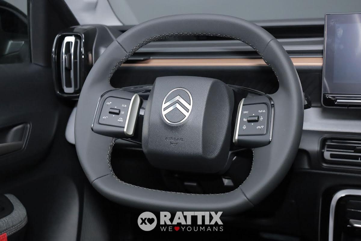 Citroen C3 Aircross 1.2 Hybrid 145CV Plus EDCS6 7p.ti