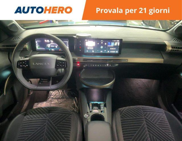 LANCIA Ypsilon Hybrid e-DCT