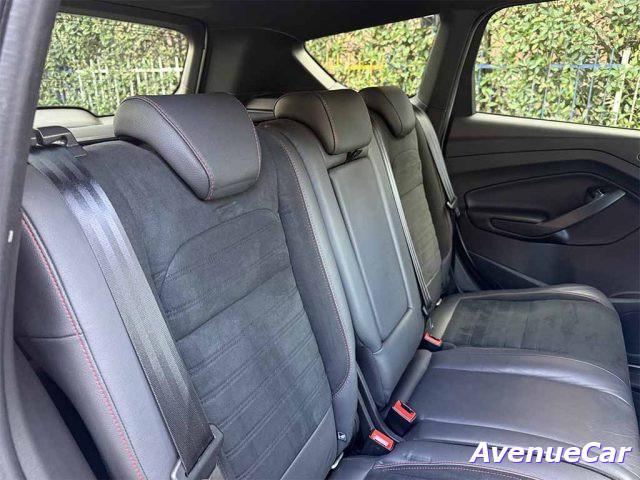 FORD Kuga 2.0 tdci ST-Line TELECAMERA POST. PREZZO REALE