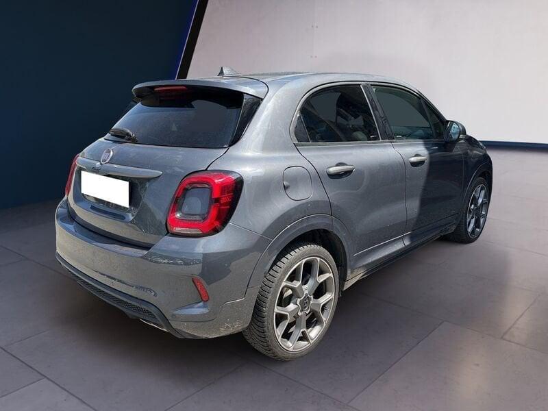 FIAT 500X 2022 Dolcevita Dolcevita 1.0 t3 Sport 120cv