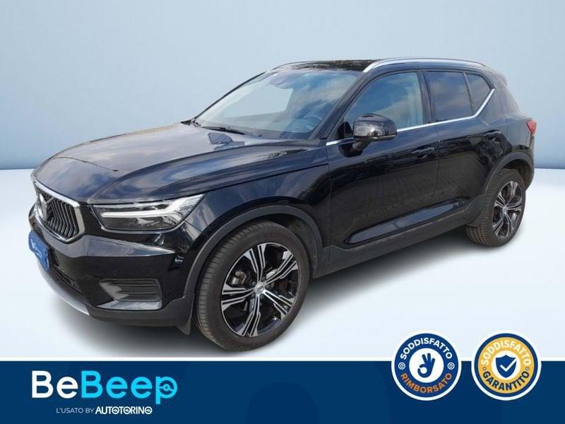 Volvo XC40 2.0 D3 INSCRIPTION GEARTRONIC MY20