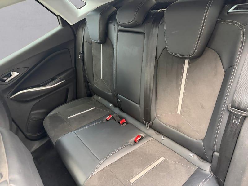 OPEL GRANDLAND 1.6 PHEV AUT. AWD GSE