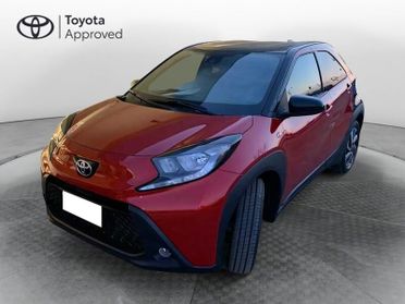 Toyota Aygo X X 1.0 Trend 72 CV