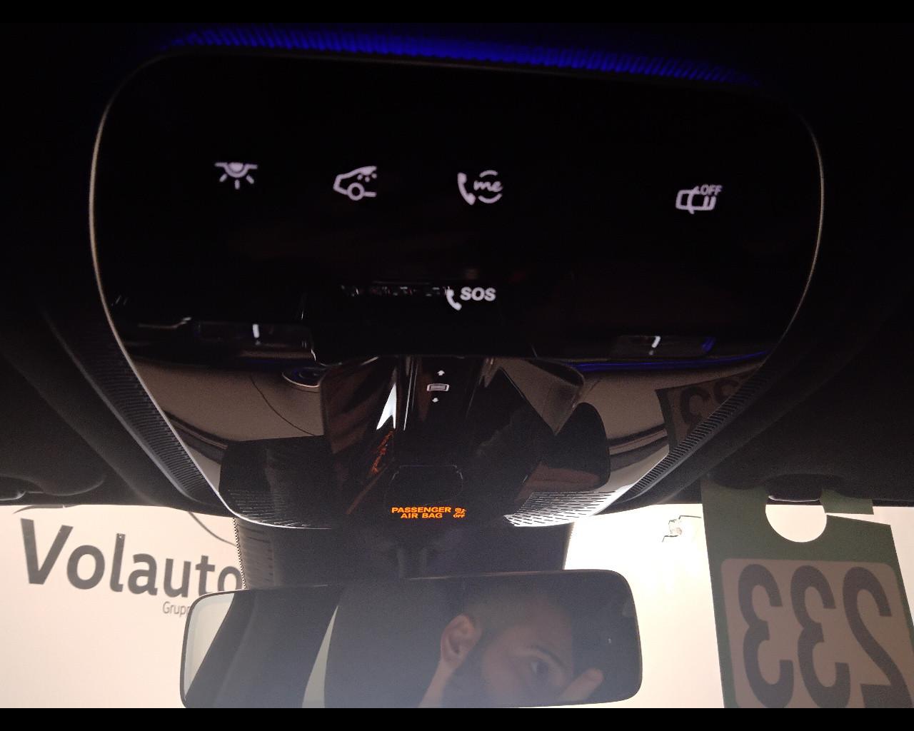 Mercedes-Benz GLC - X254 - GLC 220 d AMG Premium 4matic auto