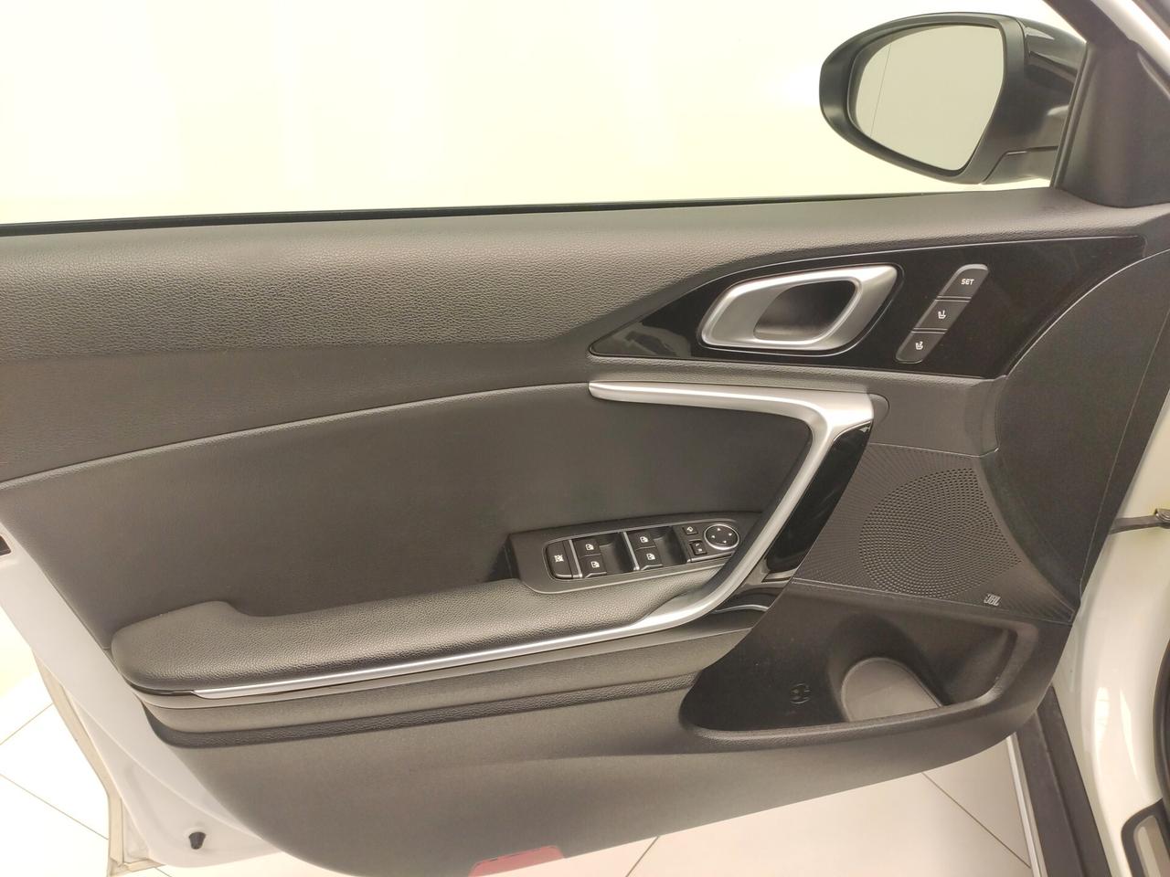 Kia XCeed 1.6 CRDi 136 CV DCT Evolution