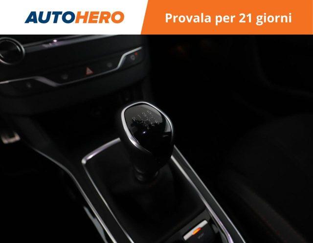 PEUGEOT 308 BlueHDi 130 S&S GT