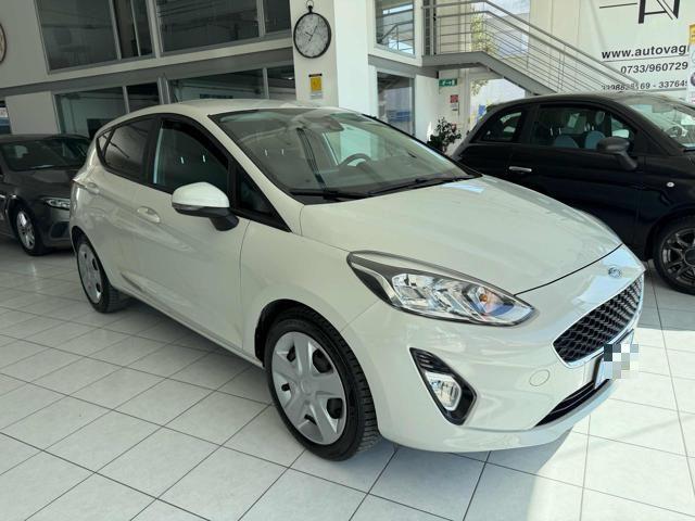 FORD Fiesta 1.5 EcoBlue 5 porte Business