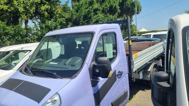 OPEL Movano 35 2.3 CDTI 145CV S&S PM RWD Cassonato Rib. HD