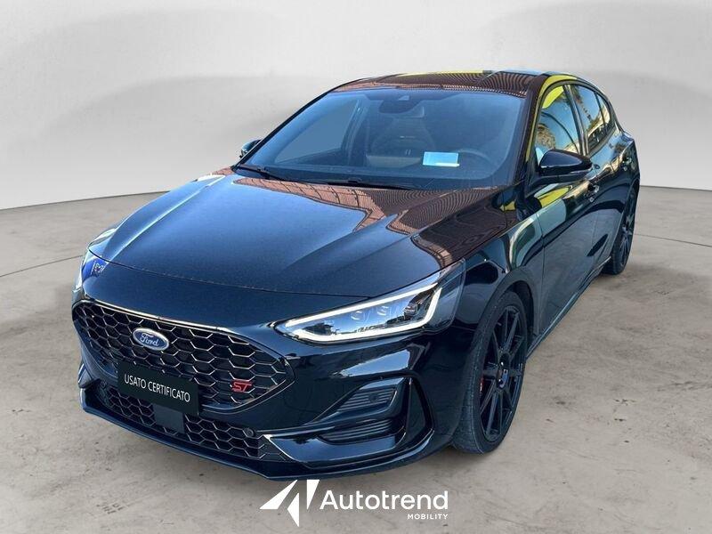 Ford Focus 2.3 EcoBoost 280 CV ST 5 Porte