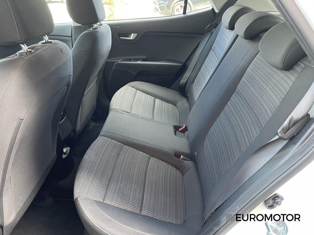 Kia Stonic 1.4 MPI Style Design Pack