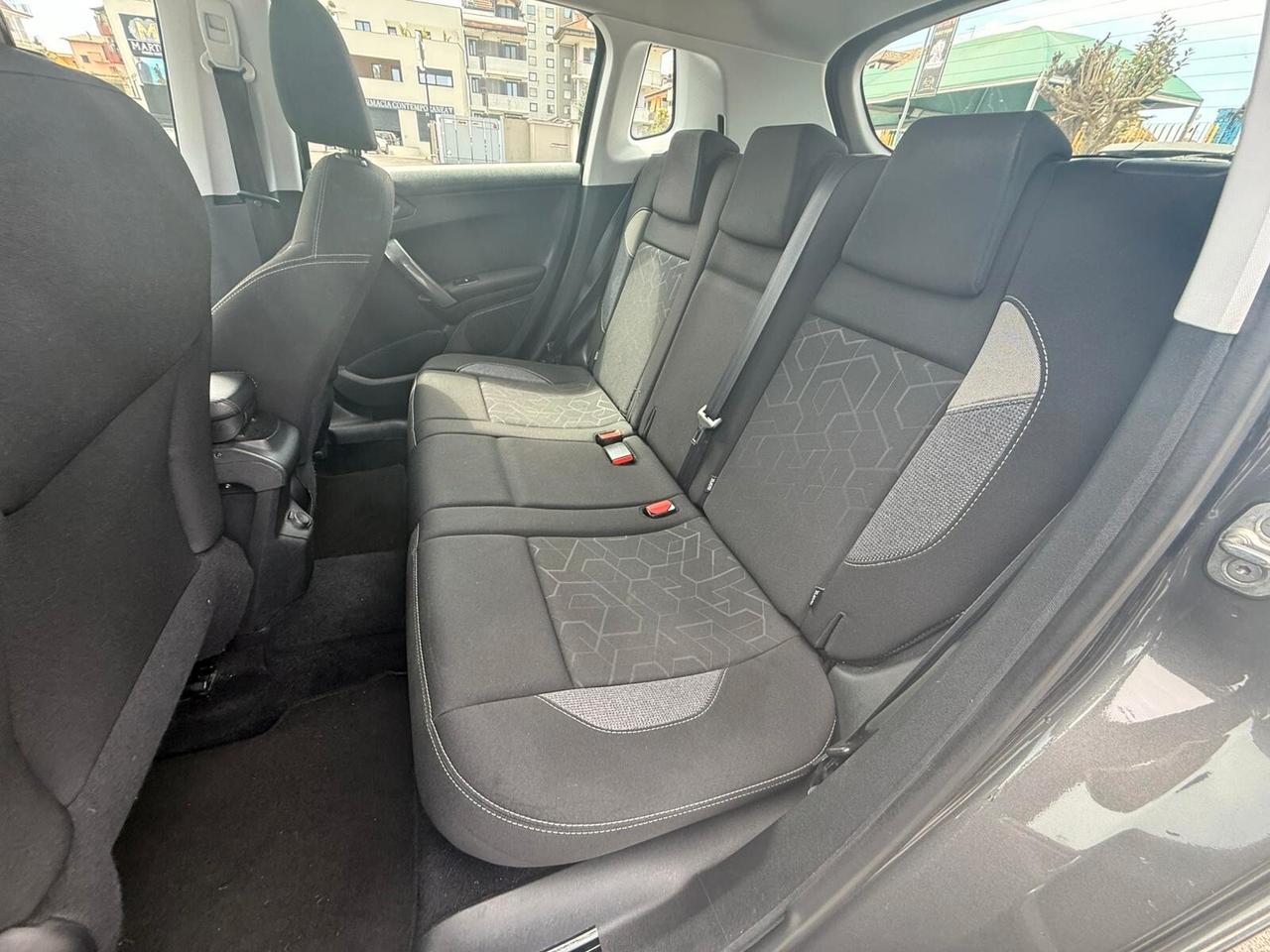 PEUGEOT 2008 1.5BlueHDI 100CV EURO6B SOLO88MILAKM