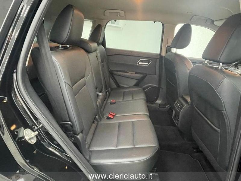Nissan X-Trail e-Power e-4orce 4WD 5 posti Tekna