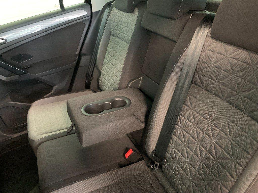 Volkswagen Tiguan 2.0 TDI Automatico DSG Elegance