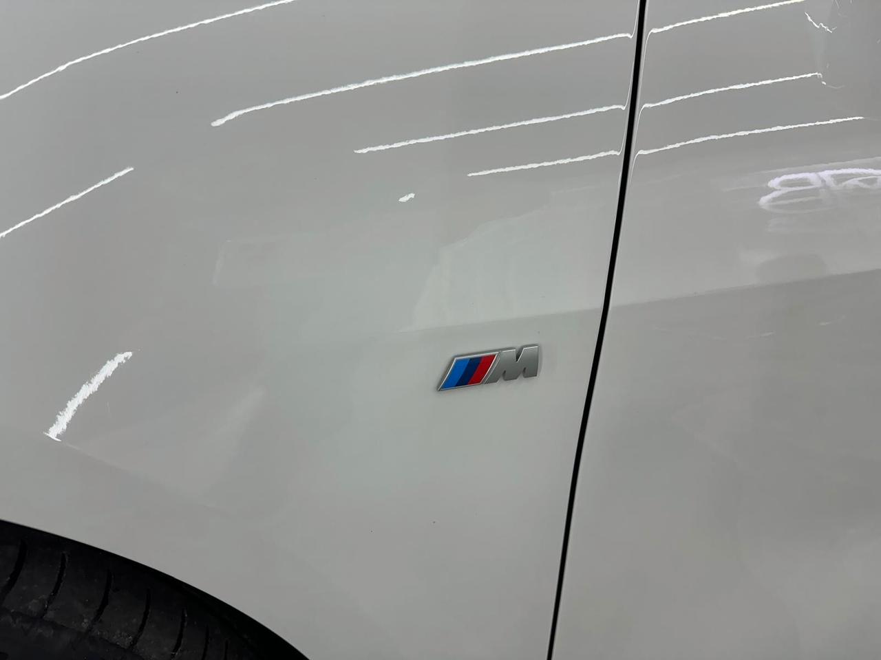 Bmw 118 118d MSport