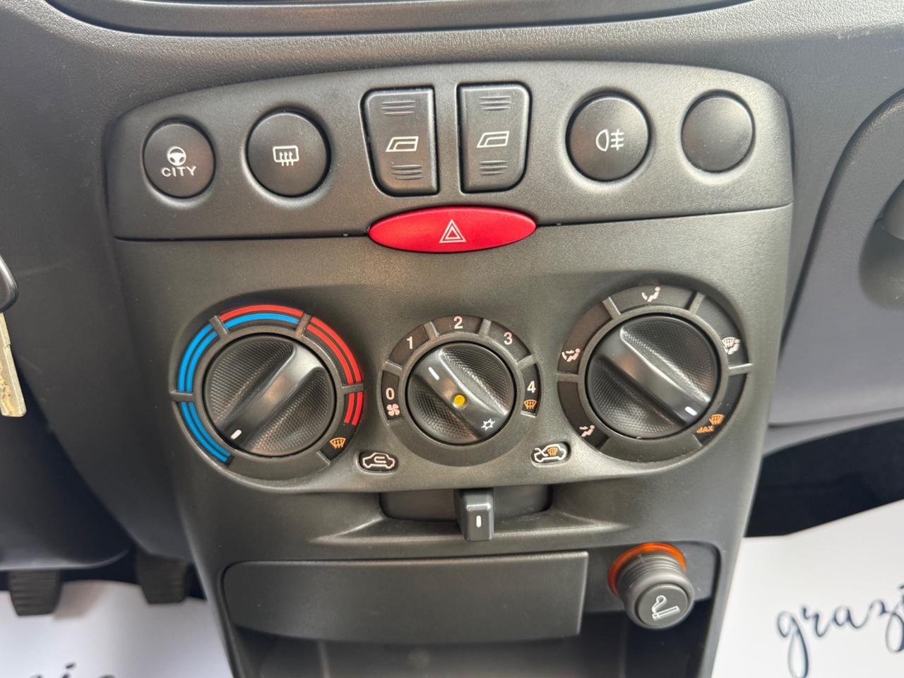 Fiat Punto Classic 1.2 5 porte