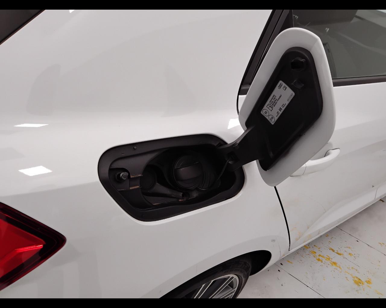 AUDI A1 II 2019 Sportback - A1 Sportback 30 1.0 tfsi Admired Adva