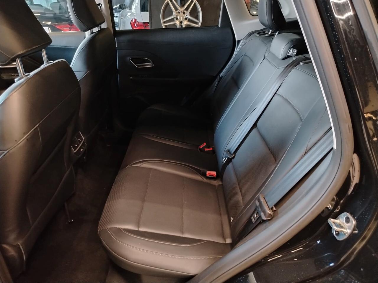 MG ZS (2024-->) ZS 1.5 Hybrid+ Luxury