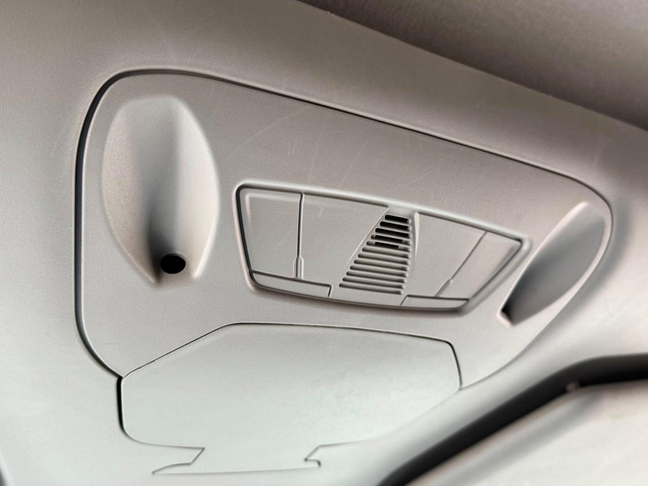 Ford Tourneo Connect Tourneo Connect 1.5 TDCi 100 CV Plus