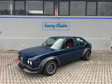 Alfa Romeo Alfasud TI 1300 ex Gruppo 2