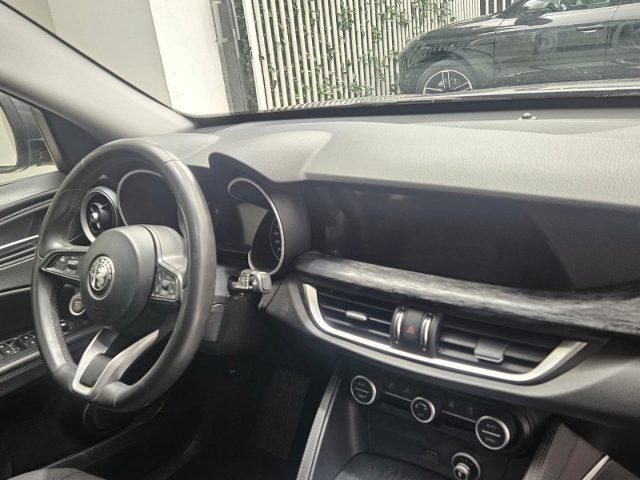 ALFA ROMEO Stelvio 2.2 Turbodiesel 160 CV AT8 RWD Business da ?239,00