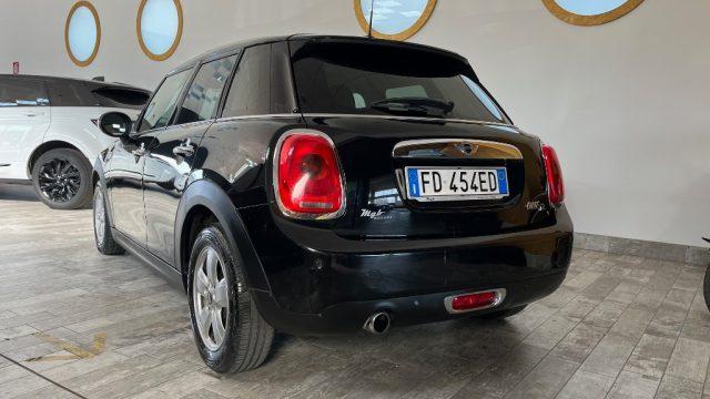 MINI Cooper D 1.5 Cooper D 5 porte