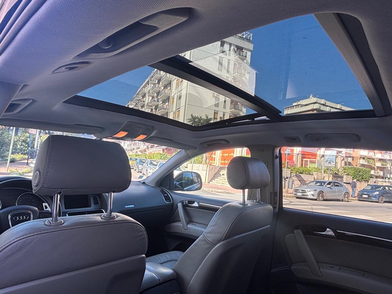 Audi Q7 Anche permuta o scambi0