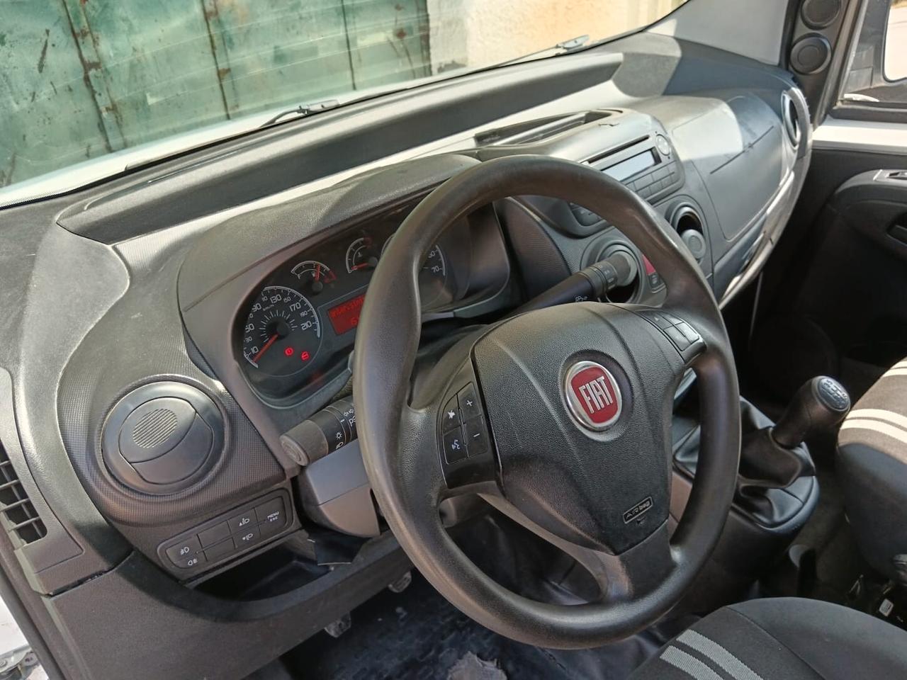 Fiat Fiorino 1.3 MJT 95CV Furgone Adventure E5 MOTORE NUOVO KM. 0