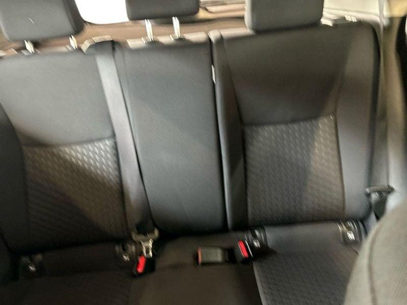 Toyota Yaris Cross 1.5 H Active FWD e-CVT
