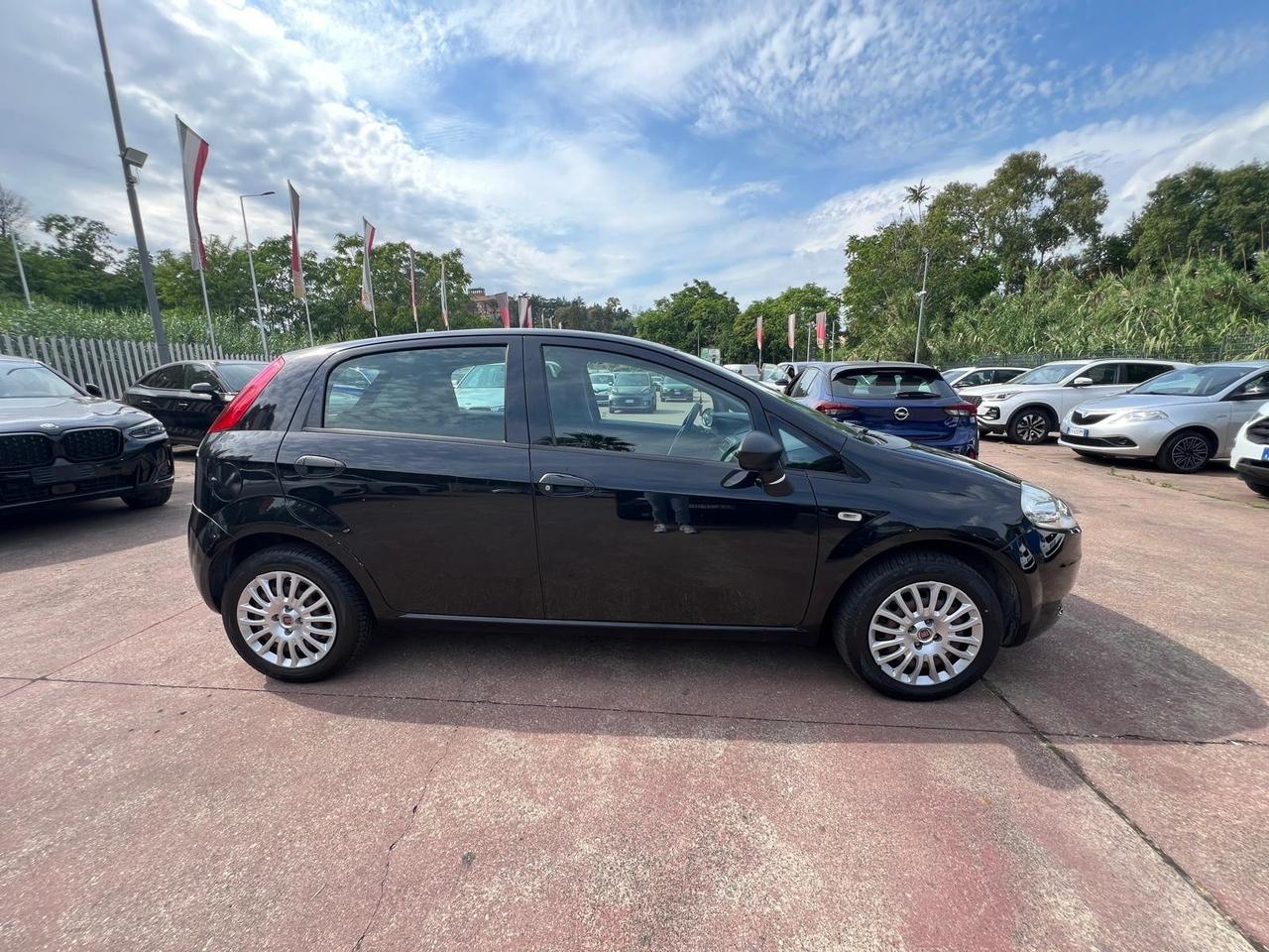 Fiat Punto Classic 1.2 5 porte Active