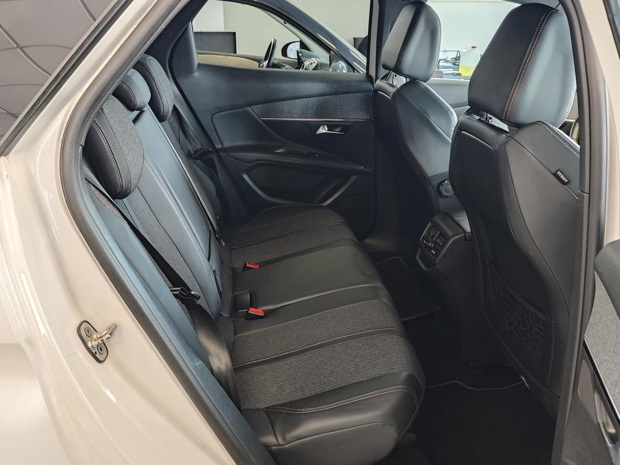 Peugeot 3008 BlueHDi 120 S&S GT Line
