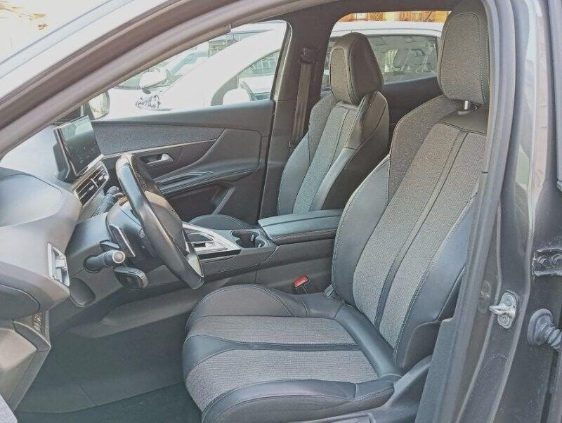 Peugeot 3008 3008 BlueHDi 130 S&S EAT8 Allure Pack