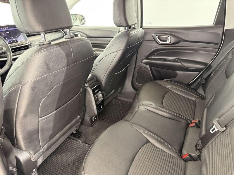 Jeep Compass 1.6 MJet II 96kW Limited