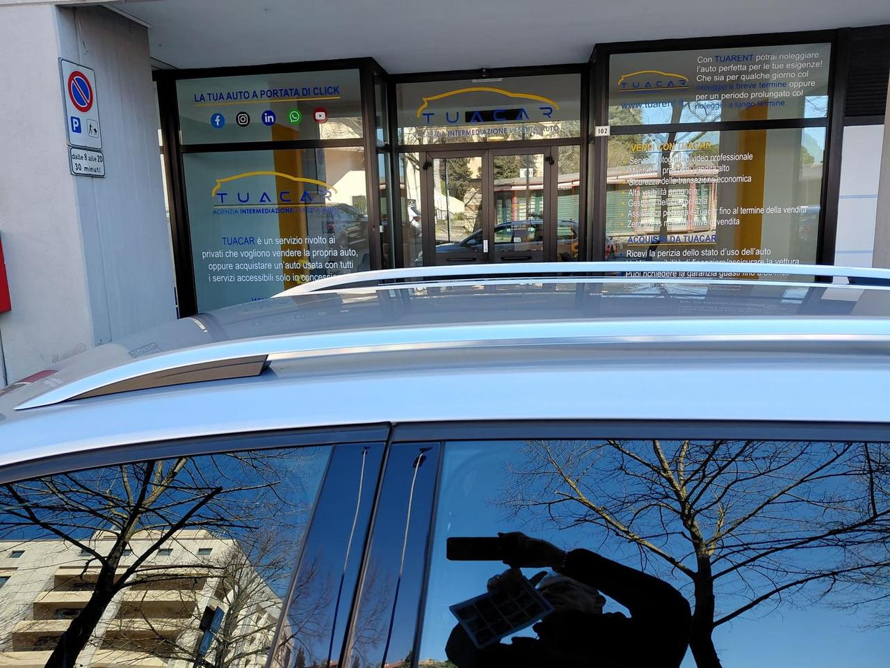 Volkswagen Golf Variant 1.4 Confortline Busi #9808