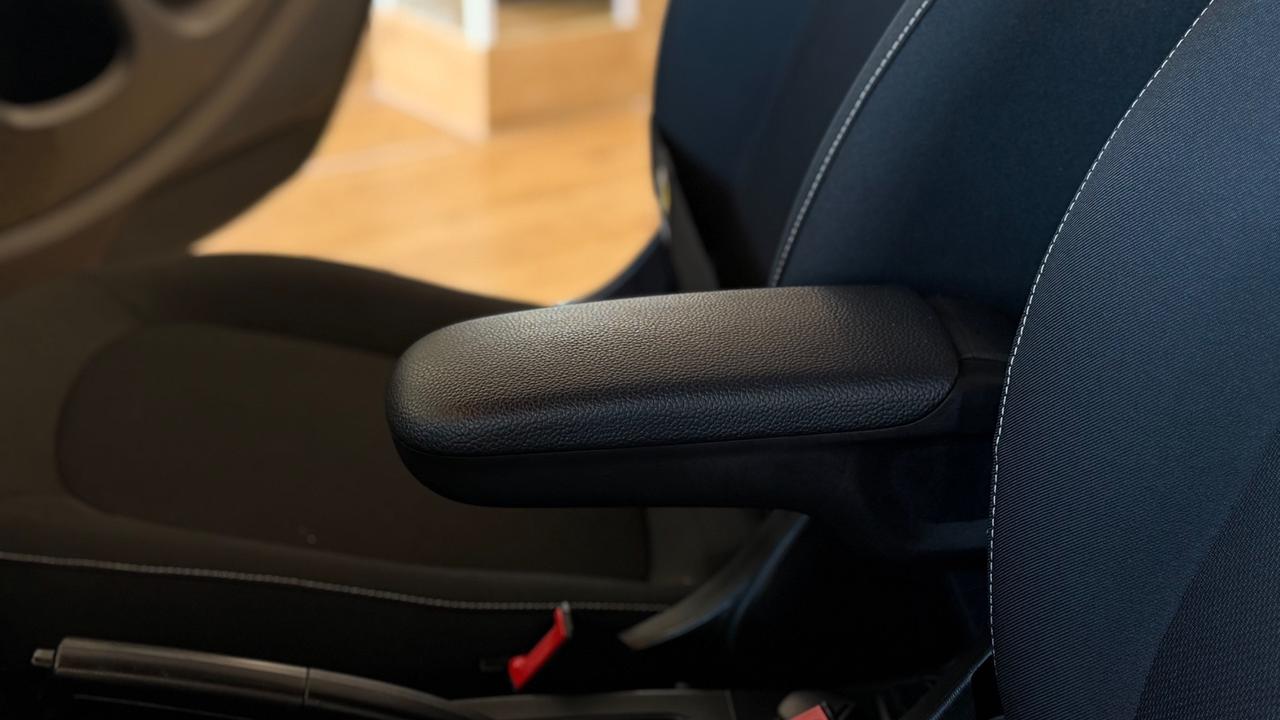 Smart ForTwo 90 0.9 Turbo twinamic Urbanrunner