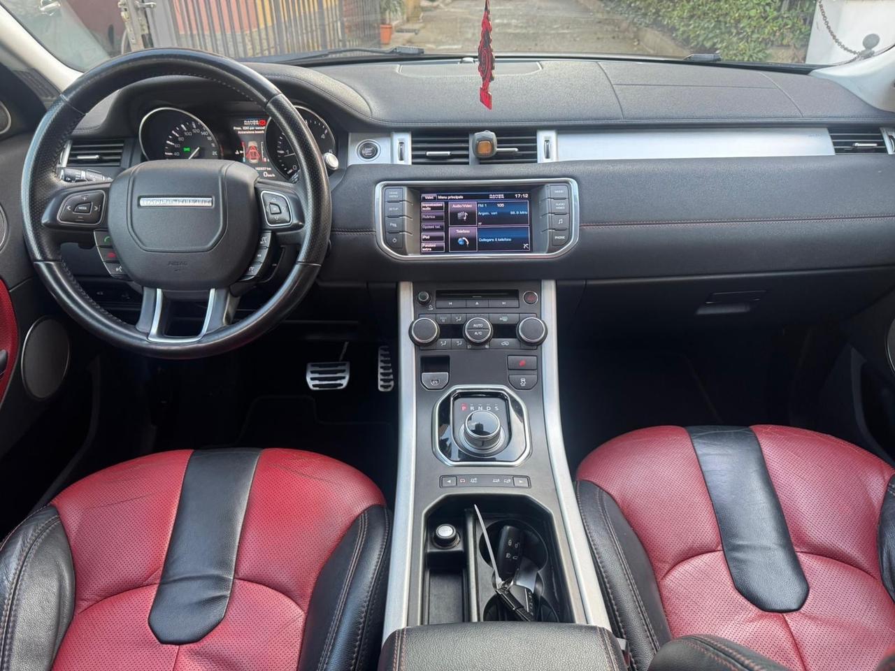 Land Rover Range Evoque 2.2 TD4 5p. Dynamic