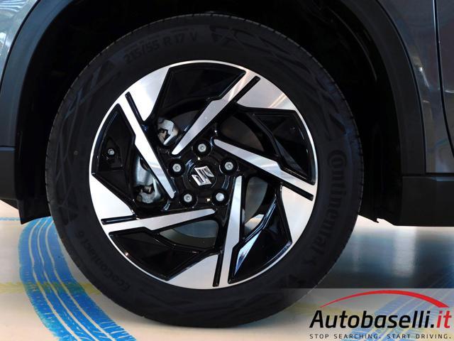SUZUKI Vitara 1.5 140V HYBRID A/T STARVIEW 2WD AUTOMATICA