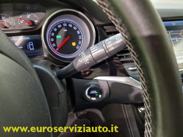 OPEL Astra 1.6 CDTi 110CV Start&Stop Sports Tourer Innovation