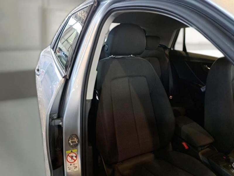 AUDI Q2 1.5 35 TFSI BUSINESS