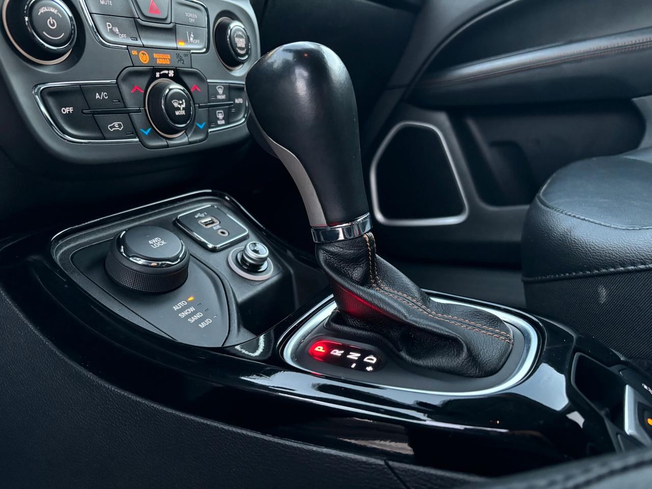 Jeep Compass 2.0 Multijet II aut. 4WD Limited