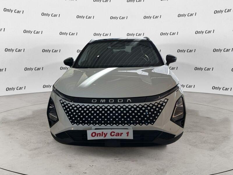 Omoda Omoda 5 Omoda 5 1.6 TGDI 147CV aut. Anniversary Premium